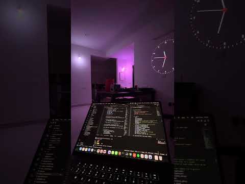 Music visualizer modes