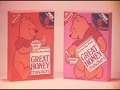 1972 Honey Crunchers Cereal Commercial With Winnie The Pooh