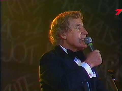 Ilmārs Dzenis - Es zinu, visi mani nievā (1990)