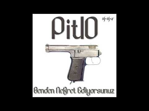 Server Uraz (Pit10) ft KMK & Canka - Bitsiniz İtler