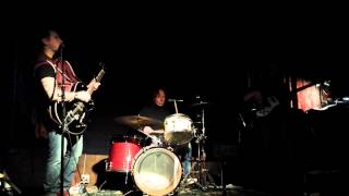 "Everything To You" Live by EH3 (the Eric Himan Trio) in Tulsa, OK