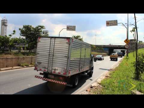 Direto da redação – TV Transporta Brasil – nº 21 Direto da redação – TV Transporta Brasil – nº 21