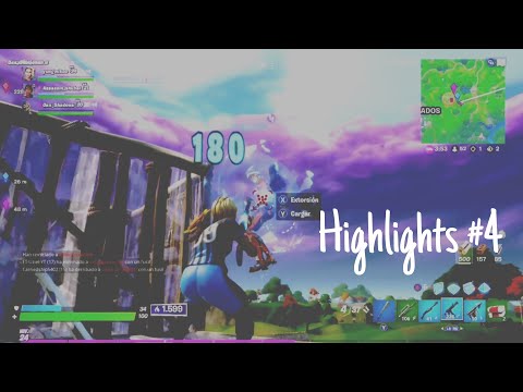 Highlights #4 | yung nikoo