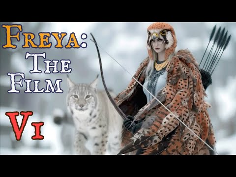 Freya - The Film (Male Version - 4 new songs)
