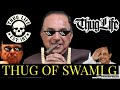 Thuglife Of Subramanian Swamy Subramanian Swamy Thug Life Subramanian Swamy