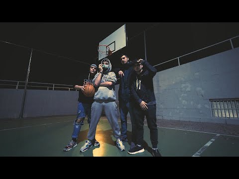 ⬟ IMPALA ⬟ KRYSIS x PERTUR x FORZA x LOST ⬟ EL PENTÁGONO MUSIC ⬟