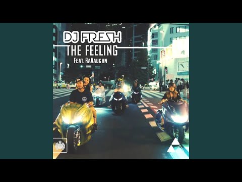The Feeling (Radio Edit)