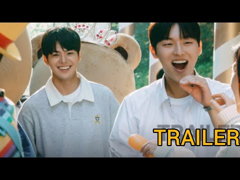 Twinkling Watermelon - Trailer(Eng Sub) thumbnail