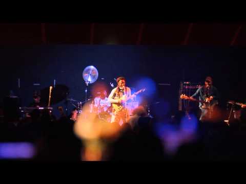 Talisman 'Free Speech' 2012