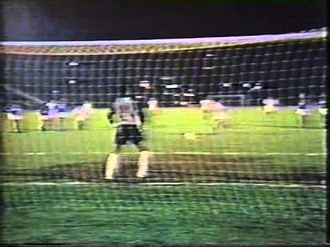 Palmeiras 2 x 0 São José-SP - Campeonato Brasileiro 1990
