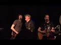 The Ike Reilly Assassination @ 40 Watt Club - 03/07/25