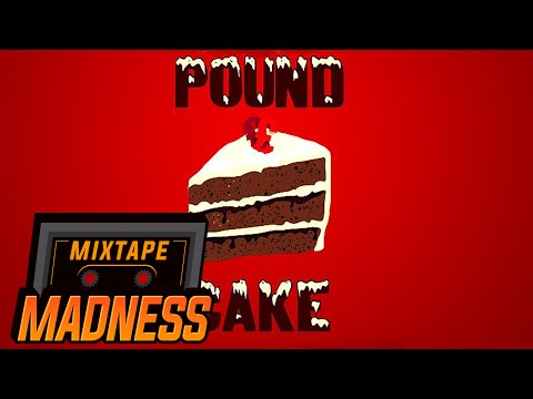 Rimzee - Pound Cake #MadExclusive | Mixtape Madness