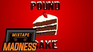 Rimzee - Pound Cake #MadExclusive | Mixtape Madness