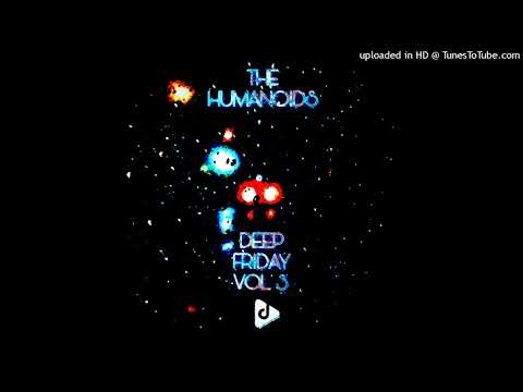 Roland Clark - Make A Choice(The Humanoids' Tek Mix)