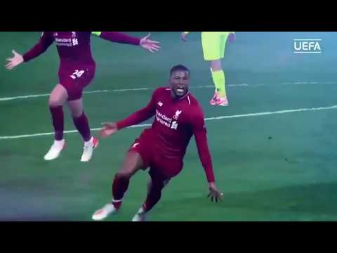 UEFA Champions League 2019 20 Season Intro