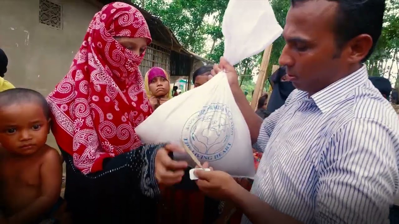 20 Years of CERF - UN Central Emergency Response Fund
