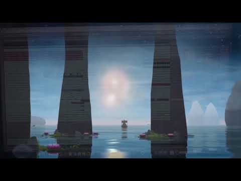 2 new Jungle tracks made on Atari ST/Akai samplers/Ableton/tb303/c64