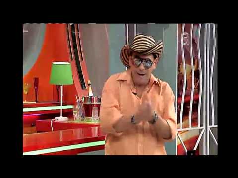 Los 3 minutos de Clorofilo - América TeVé