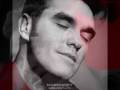 Morrissey -The More You Ignore Me, The Closer I ...