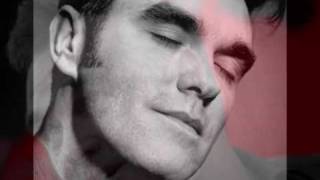 Morrissey the more you ignore me the closer i get
