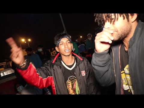 FANTASMANO VS ENESSE - CUARTOS - ULTIMO VERSO FECHA 6