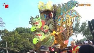 Download lagu BASAH BASAH - PUTRA GENADES LIVE IN BINONG mp3