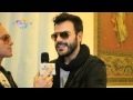 Ciccioriccio TV Francesco Renga Sanremo 2012