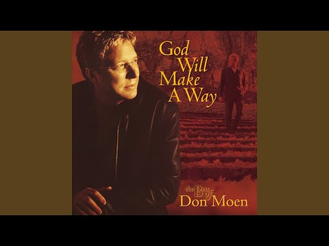 When It's All Been Said And Done (Live)