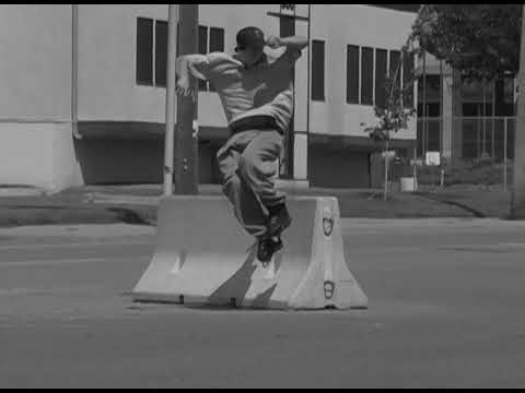 KFC 3: Straightjackit - Chris Farmer