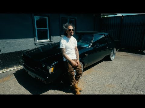 G.T. - Nowhere Near Equal (Official Video)