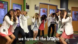 All About 'Dem Babies - Loma Linda University School of Medicine Med School Parody