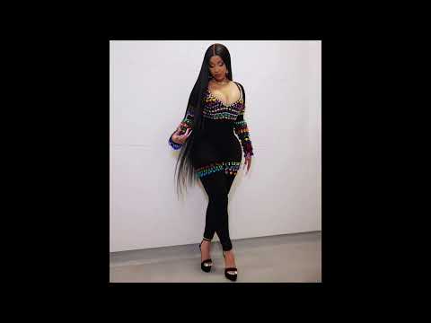 (FREE) CARDI B TYPE BEAT 2026 - PINK