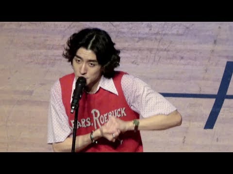 191002 꿈나라 별나라 - 잔나비 (JANNABI) @ 경희대학교 축제