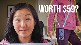 Apple Crossbody Phone Strap: Honest Review After 3 Weeks