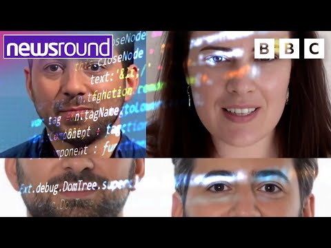 What is a deepfake? | How does it work, and what can it be used for? | Newsround