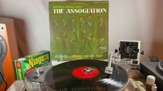 I&#39;ll Be Your Man - The Association