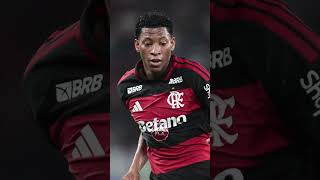 TEMPO DE RECUPERAÇÃO DO AYRTON LUCAS E PLATA #flamengo #noticiasdoflamengo #mengo