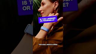 Lavender or periwinkle? #Vergecast