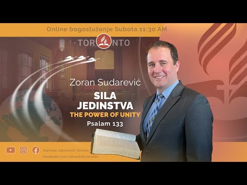 2023-03-18 "Sila jedinstva" - Zoran Sudarević