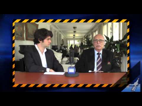 Antonio García-Trevijano Corrupción política: qué es y cómo se combate