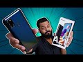 Samsung Galaxy A21s Unboxing First Impressions Exynos 850 5000mAh Battery More