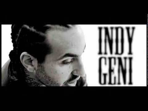 CoSang - IndyGeni   [Official Video]