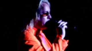 Todd Rundgren - Liars Live