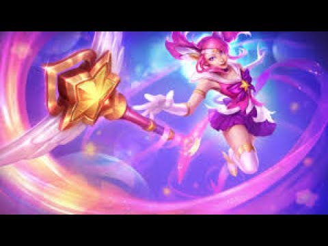 Road To Silver 5 From Bronze 5 #17 - Lux 29/1/6 KDA Vs Veigar Mid (Full Game)