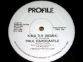 Paul Hardcastle - King Tut (Remix)