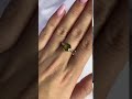 Серебряное кольцо с султанитом 1.963ct