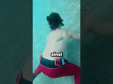 Pourquoi les gens se mettent-ils à bouger comme ça ?😳