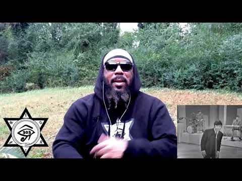 Animals - Don’t Let Me Be Misunderstood - ( Hiphop Head Reaction )