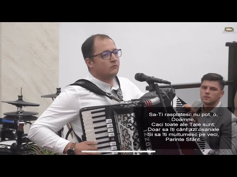 Adi Moruz - Tu m-ai iubit întotdeauna