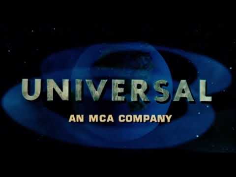Universal Pictures (1974) (The Time Lord variant)